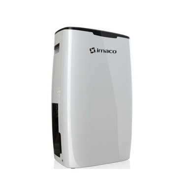 DESHUMEDECEDOR IMACO DHE 15 260 WATTS PANEL DIGITAL