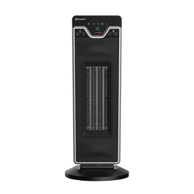 TERMOVENTILADOR IMACO TORRE -GRIS ITC3116