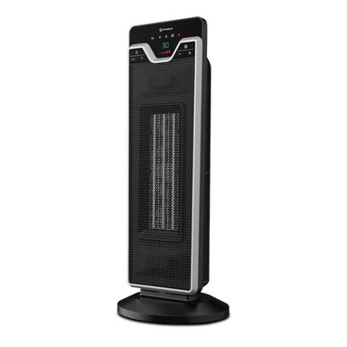 TERMOVENTILADOR IMACO TORRE -GRIS ITC3116 - 2