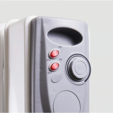 ESTUFA SOLE ACEITE ELÉCTRICA 11 CELDAS 2500W SOLE2500