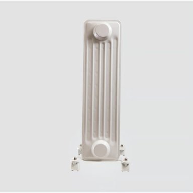 ESTUFA SOLE ACEITE ELÉCTRICA 11 CELDAS 2500W SOLE2500 - 2