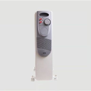 ESTUFA SOLE ACEITE ELÉCTRICA 11 CELDAS 2500W SOLE2500 - 3