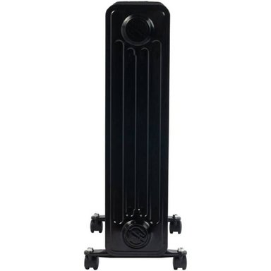 TERMORADIADOR IMACO 9 CELDAS NEGRO OFR9NK - 2