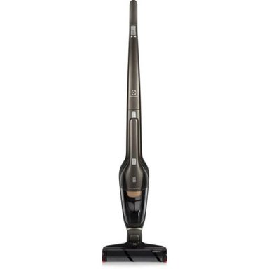 ASPIRADORA ELECTROLUX INALÁMBRICA 2 EN 1 BRONCE ERG27