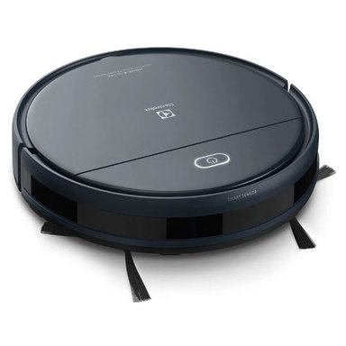 ASPIRADORA ELECTROLUX TRAPEADORA ROBOT HOME-E ULTRA EXPERIENCE ERB40
