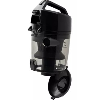 ASPIRADORA ELECTROLUX TANQUE 1600 WATTS EAS30 - 2