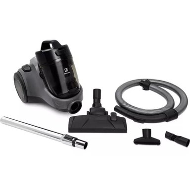 ASPIRADORA ELECTROLUX TANQUE 1600 WATTS EAS30 - 3