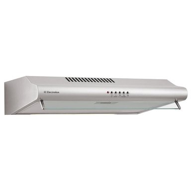 CAMPANA ELECTROLUX 60 CM EXTRACTORA EJSE242TBIS 24 PULGADAS
