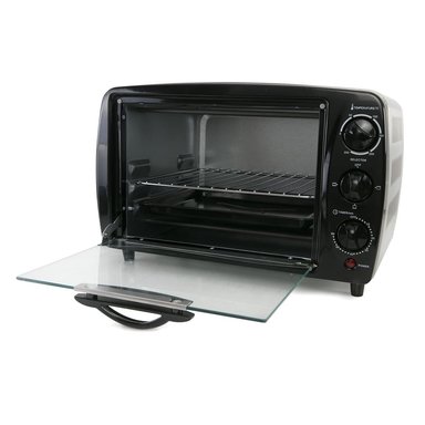HORNO IMACO ELÉCTRICO METÁLICO 14L HE 14S