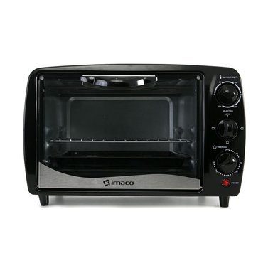HORNO IMACO ELÉCTRICO METÁLICO 14L HE 14S - 2