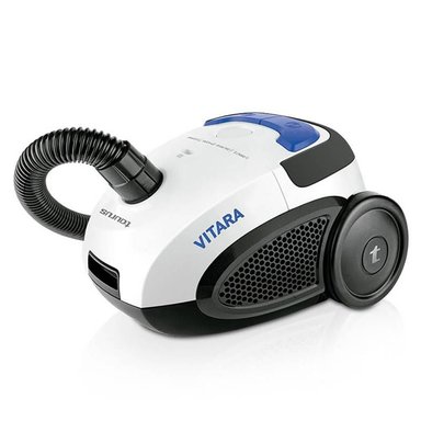 ASPIRADORA TAURUS MOD VITARA