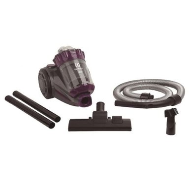 ASPIRADORA ELECTROLUX TANQUE 1000W ABS01 - 2