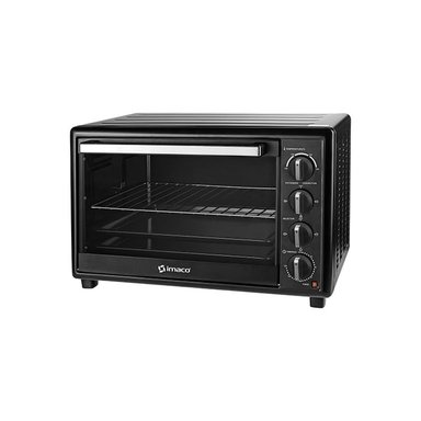 HORNO IMACO ELÉCTRICO ROSTICERO 66L HEB60R - 2
