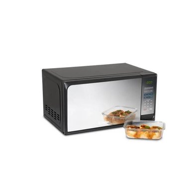HORNO MICROONDAS MIRAY HMM-20N 20 LITROS 700 WATTS - 3