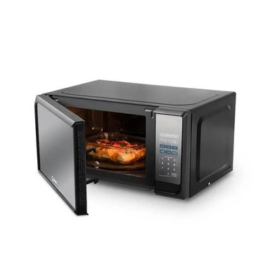 HORNO MICROONDAS MIRAY HMM-20N 20 LITROS 700 WATTS - 4