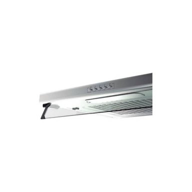 CAMPANA MABE 60 CM EXTRACTORA CMU6020PI0 INOX - 2