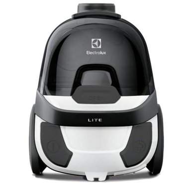 ASPIRADORA ELECTROLUX TANQUE NEGRA LIT31