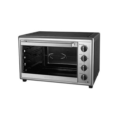 HORNO IMACO ELÉCTRICO 88L HEB88R