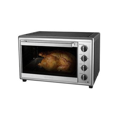 HORNO IMACO ELÉCTRICO 88L HEB88R - 2