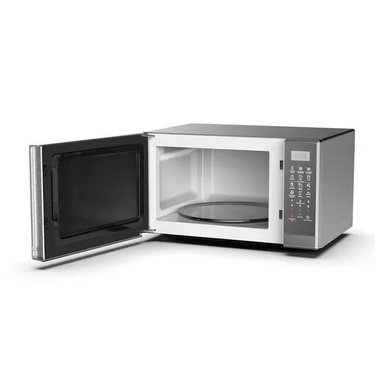 HORNO MICROONDAS INDURAMA 32L MWI-32TCRP SILVER