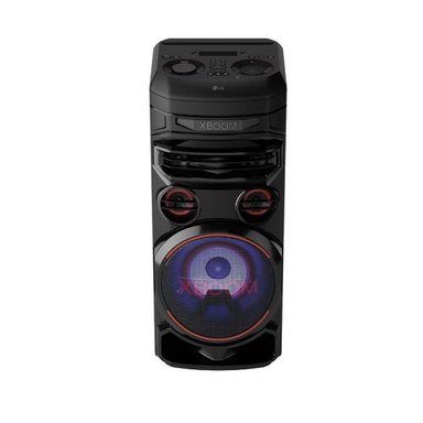 TORRE DE SONIDO LG RNC7 XBOOM - 1