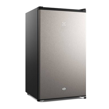 FRIGOBAR ELECTROLUX ERD090G2HWG 90LTS GRIS - 2
