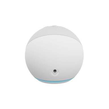 PARLANTE AMAZON DOT 5TA GEN ALEXA ECHO DOT 5 GENERACION SMART HUB - 1
