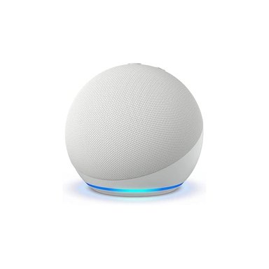 PARLANTE AMAZON DOT 5TA GEN ALEXA ECHO DOT 5 GENERACION SMART HUB - 2