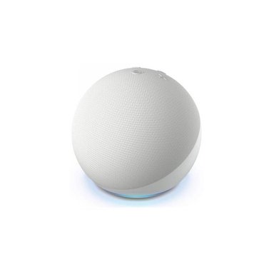PARLANTE AMAZON DOT 5TA GEN ALEXA ECHO DOT 5 GENERACION SMART HUB - 3