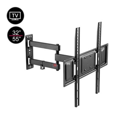 RACK SOPORTEX MTEX-3255 MOVIL TV 32 A 55 PULGADAS - 3