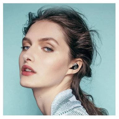 AURICULAR LENOVO TG01 BLUETOOTH TWS GAMER NEGRO - 2