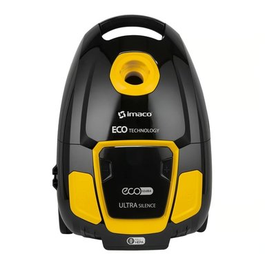 ASPIRADORA IMACO IA700EC DOMESTICA ECOLOGICA ULTRA SILENCIOSA - 1
