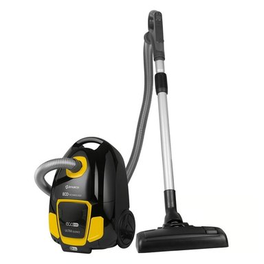 ASPIRADORA IMACO IA700EC DOMESTICA ECOLOGICA ULTRA SILENCIOSA - 3
