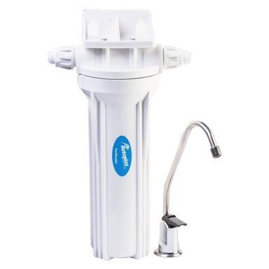 PURIFICADOR DE AGUA ROTOPLAS BAJO LAVADERO