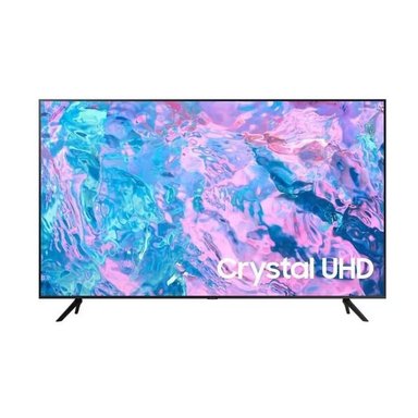 TELEVISOR SAMSUNG 65" UN65CU7000GXPE CRYSTAL UHD 4K