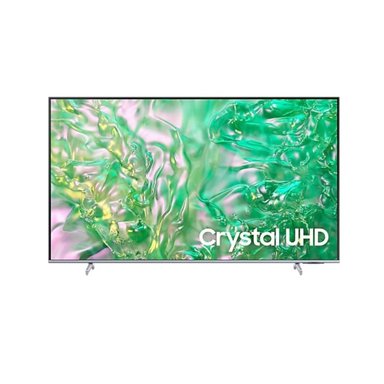TELEVISOR SAMSUNG 50" UN50DU8200GXPE CRYSTAL UHD DU8200 4K TIZEN OS SMART TV 2024