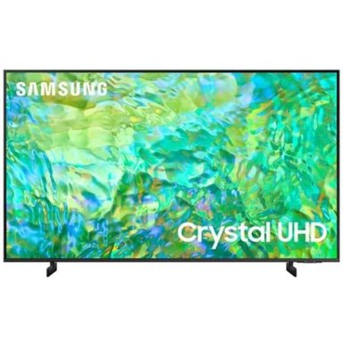 TELEVISOR SAMSUNG 55" 55CU8000 SMART TV UHD CRYSTAL 4K UNCU8000GXPE - 3