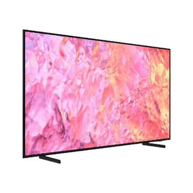 TELEVISOR SAMSUNG 55" QN55Q60CAGXPE SMART TV QLED 4K 2023 - 2