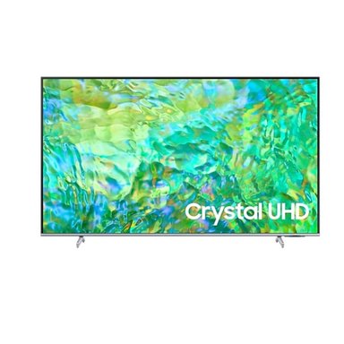 TELEVISOR SAMSUNG 55" 55CU8200 SMART CRYSTAL UHD