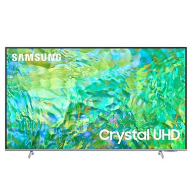 TELEVISOR SAMSUNG 55" 55CU8200 SMART CRYSTAL UHD - 2