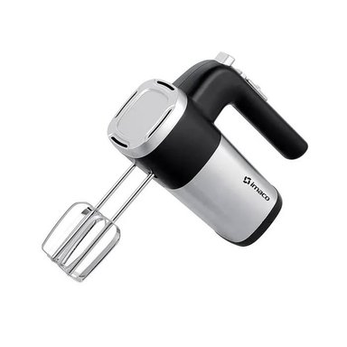 BATIDORA DE MANO IMACO HM 400I ACERO INOXIDABLE 400W 5VELOCIDADES