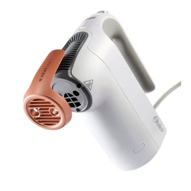 BATIDORA DE MANO OSTER TECNOLOGÍA HEATSOFT FPSTHMAMR - 2