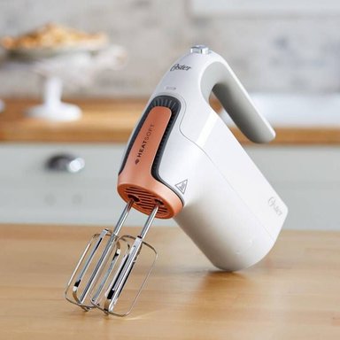 BATIDORA DE MANO OSTER TECNOLOGÍA HEATSOFT FPSTHMAMR - 4