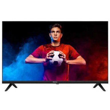 TELEVISOR HISENSE 32 PULG. LED SMART TV HD 32A4H - 4