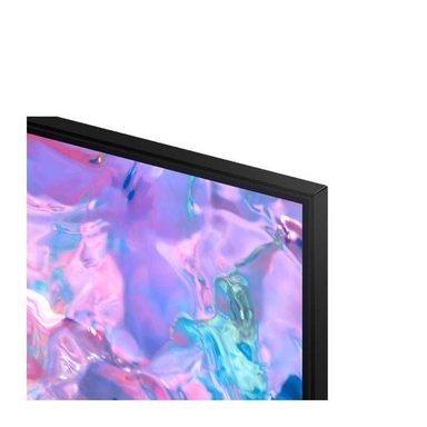 TELEVISOR SAMSUNG 55" UN55CU7000GXPE CRYSTAL UHD CU7000 4K SMART TV - 2
