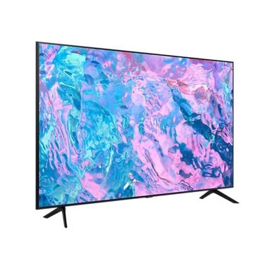 TELEVISOR SAMSUNG 55" UN55CU7000GXPE CRYSTAL UHD CU7000 4K SMART TV - 3