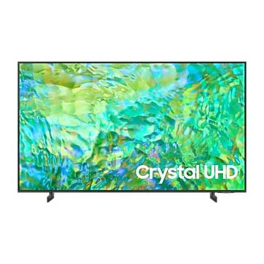TELEVISOR SAMSUNG 65" 65CU8000 SMART TV UHD CRYSTAL 4K UN - 2