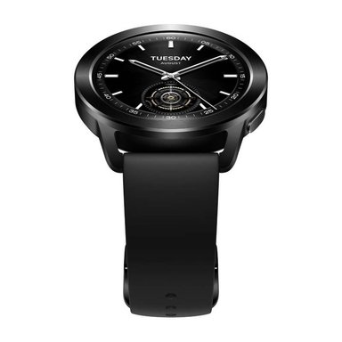 RELOJ INTELIGENTE XIAOMI S3 NEGRO WATCH BLACK