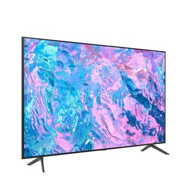 TELEVISOR SAMSUNG 50" UN50CU7000 SMART TV CRYSTAL UHD 4K 50CU700 - 3