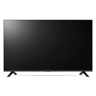 TELEVISOR LG 32" 32LQ600BPSA LED SMART TV HD CON THINQ AI - 2